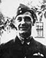 F/O William George Shearer
